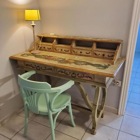Nona Marina Apartment Argostoli  Ngoại thất bức ảnh