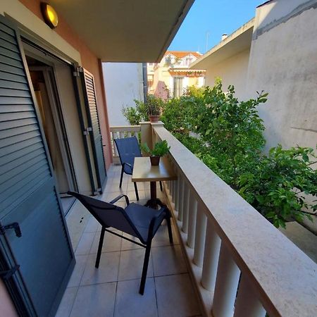 Nona Marina Apartment Argostoli  Ngoại thất bức ảnh