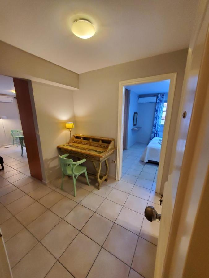 Nona Marina Apartment Argostoli  Ngoại thất bức ảnh