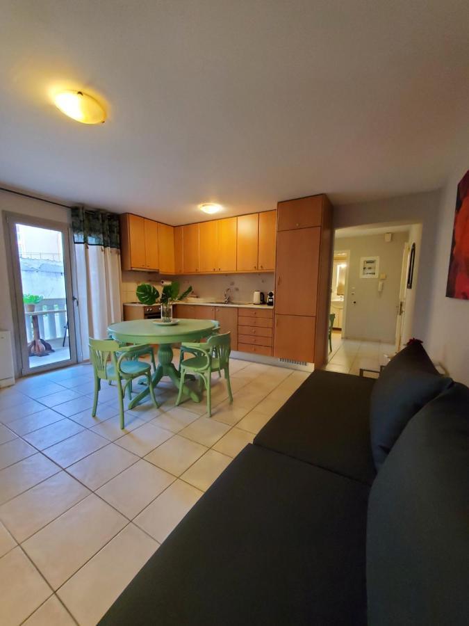 Nona Marina Apartment Argostoli  Ngoại thất bức ảnh