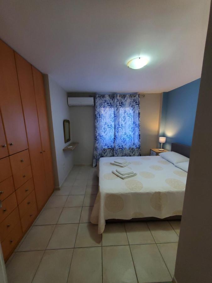 Nona Marina Apartment Argostoli  Ngoại thất bức ảnh