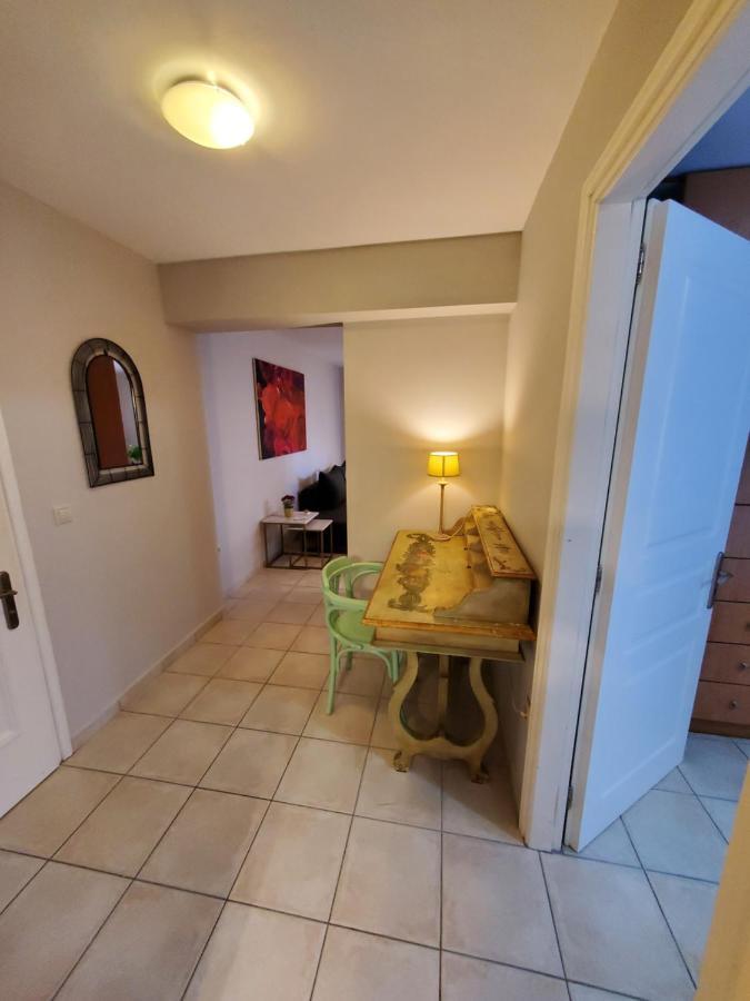 Nona Marina Apartment Argostoli  Ngoại thất bức ảnh