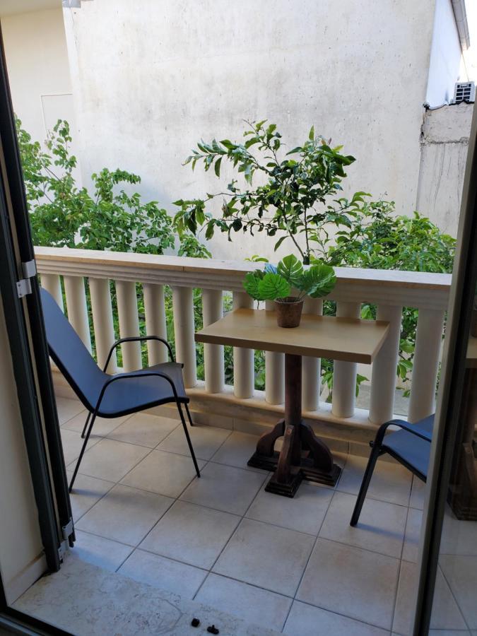 Nona Marina Apartment Argostoli  Ngoại thất bức ảnh
